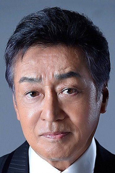 Kiyoshi Nakajo