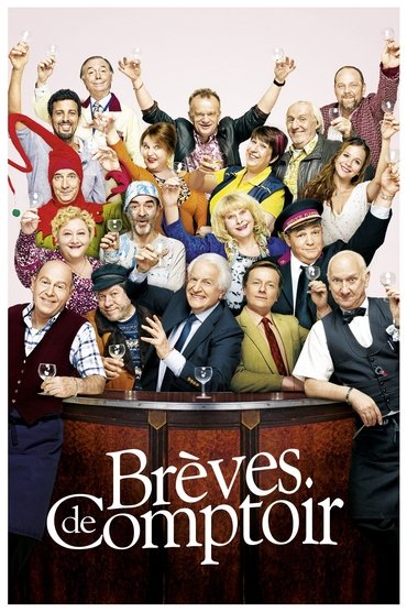 Brèves de comptoir