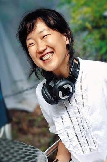 Lee Yoon-jung