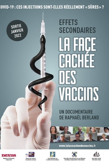 Effets secondaires: la face cachée des vaccins