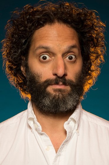 Jason Mantzoukas