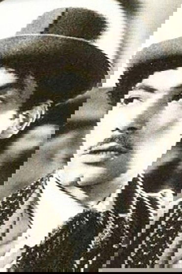 Manuel Palacios