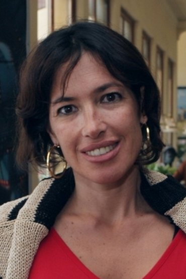 Orsetta Gregoretti