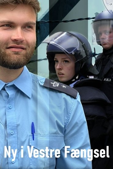 Ny i Vestre Fængsel