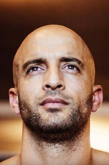 Walid Benmbarek