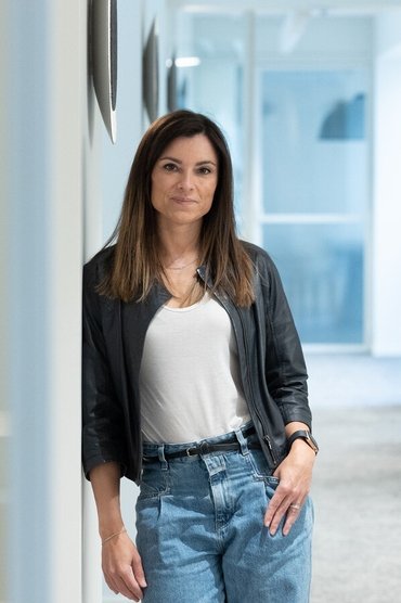 Cerina Marchetta
