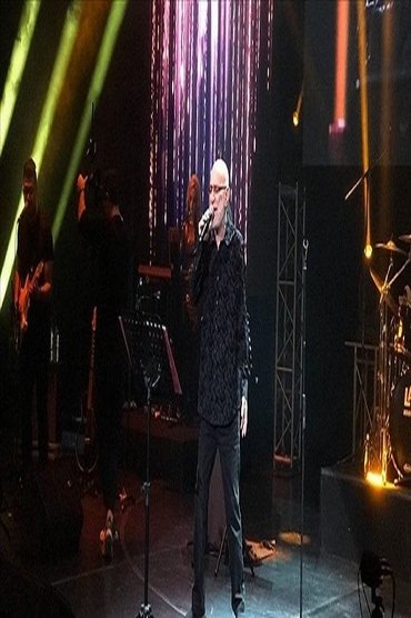 Siavash ghomayshi live in Istanbul 2019