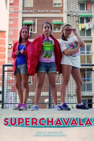 Superchavalas