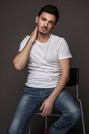 Alexey Markov