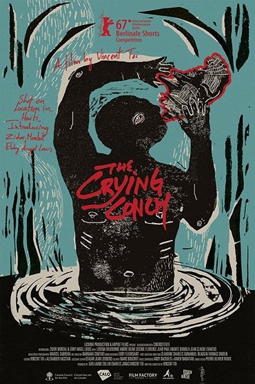 The Crying Conch
