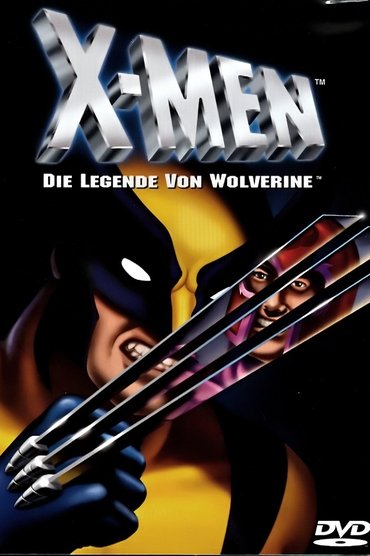 X-Men: The Legend of Wolverine