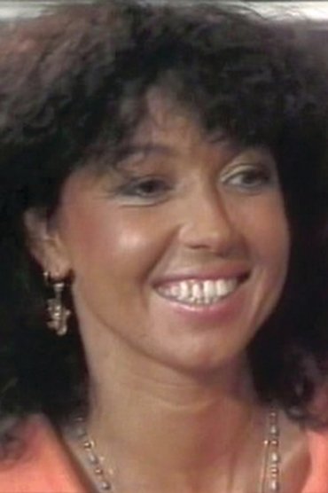 Gaëlle Pererra