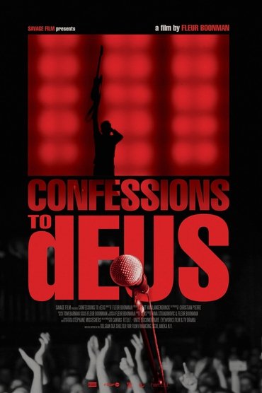 Confessions to dEUS