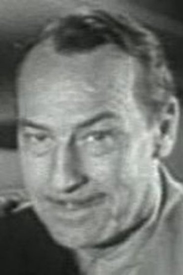Peter Meersman