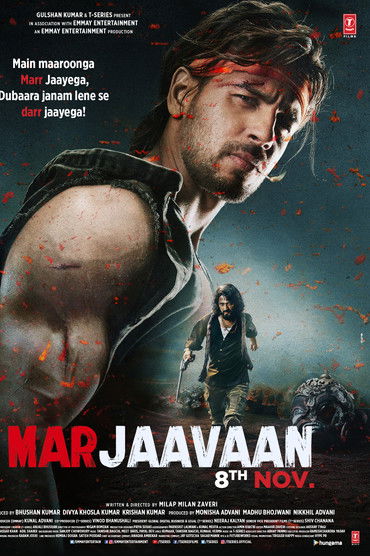 Marjaavaan