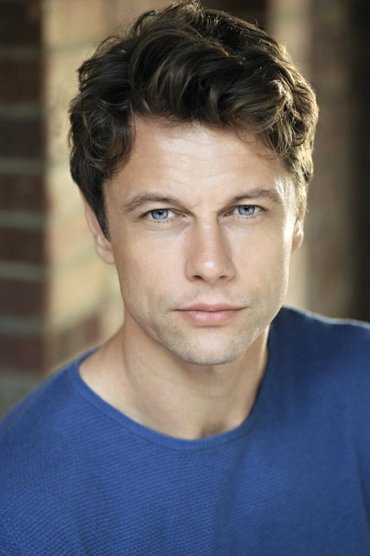 Leon Ockenden