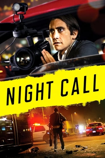 night call vostfr streaming