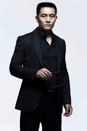 Chang Rong