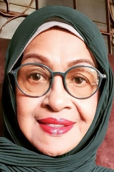 Fauziah Nawi
