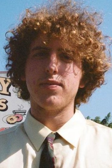 Andrew Callaghan