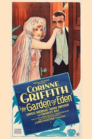 The Garden of Eden