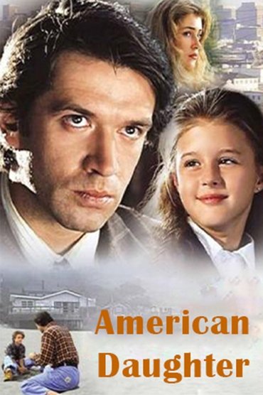 American Daughter