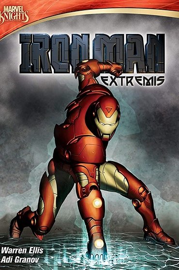 Iron Man: Extremis