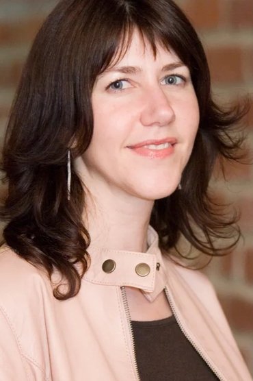 Kyrsten Mate