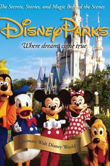 Undiscovered Disney Parks
