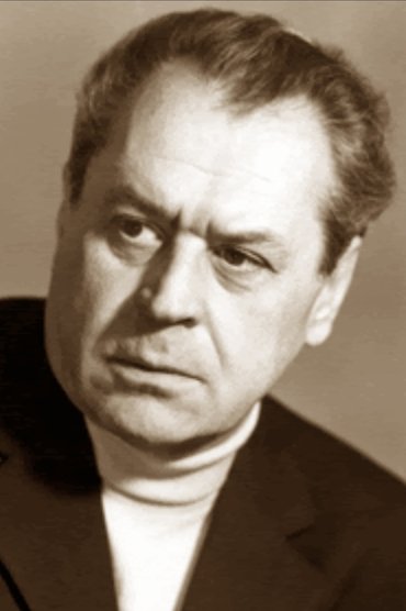 Boris Kordunov