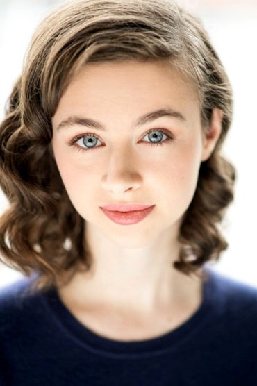 Sophia Bucior