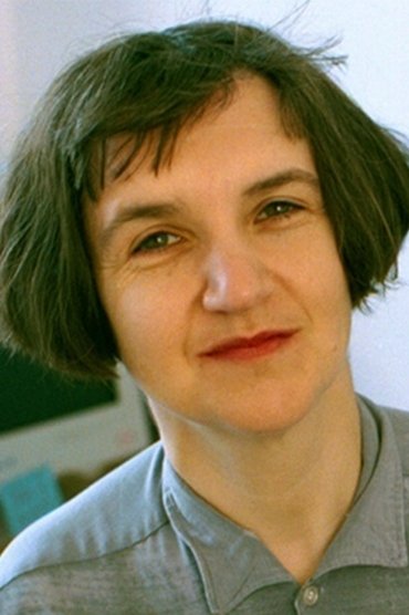 Zoe Beloff