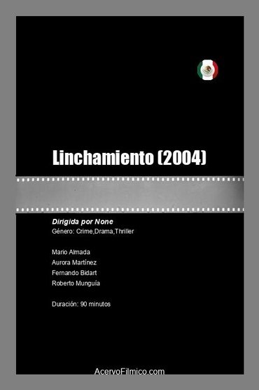 Linchamiento