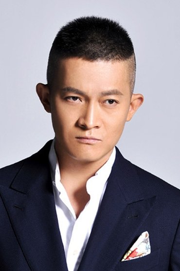 Yang Zhigang