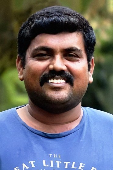 Kaali Venkat