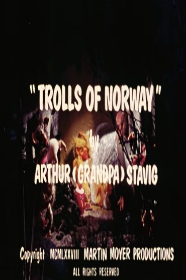 Trolls of Norway