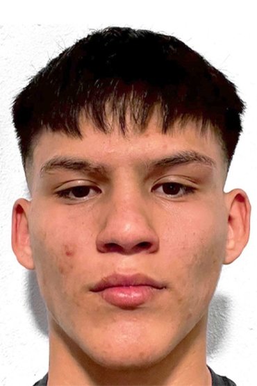 Angel Rebollar