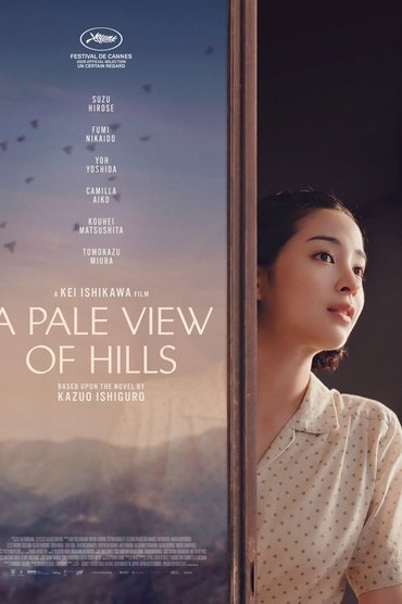 A Pale View of Hills
