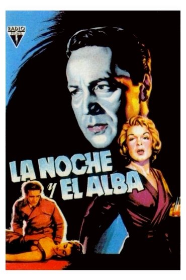 La noche y el alba