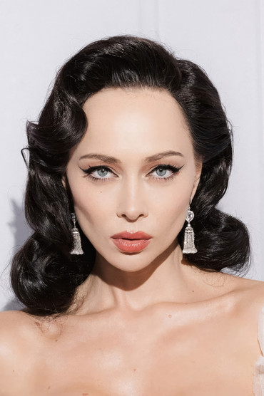 Nastasya Samburskaya