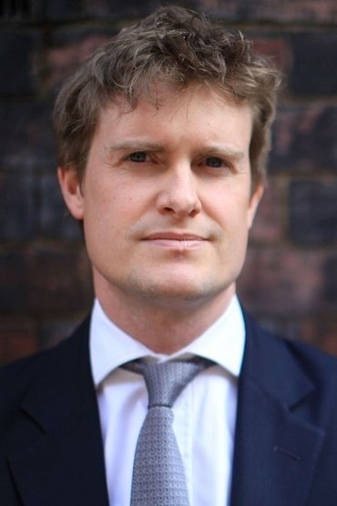 Tristram Hunt