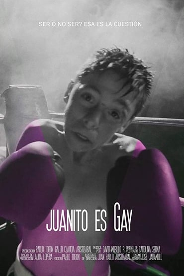 Johnny Is Gay