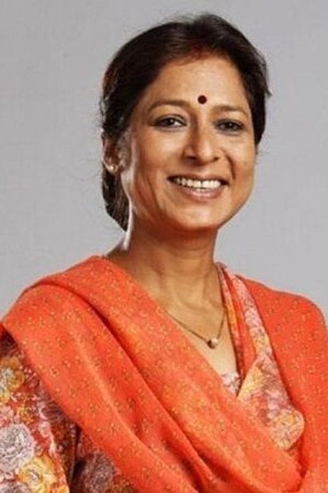 Alka Amin