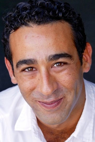 Julien Naccache
