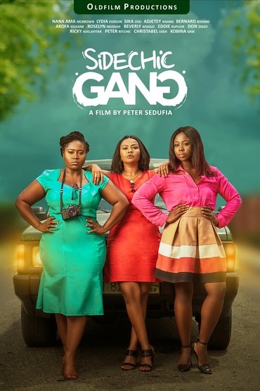 Sidechic Gang (2018)