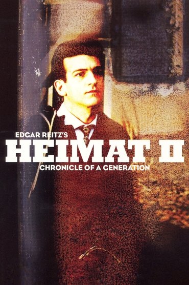 Heimat II: Një Kronikë e një Gjenerate