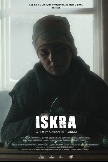Iskra