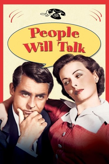 People Will Talk