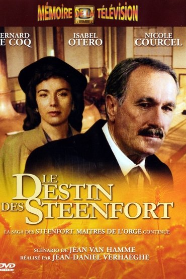 Le Destin des Steenfort