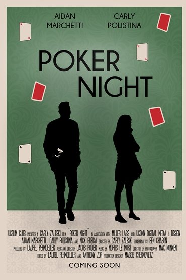 Poker Night